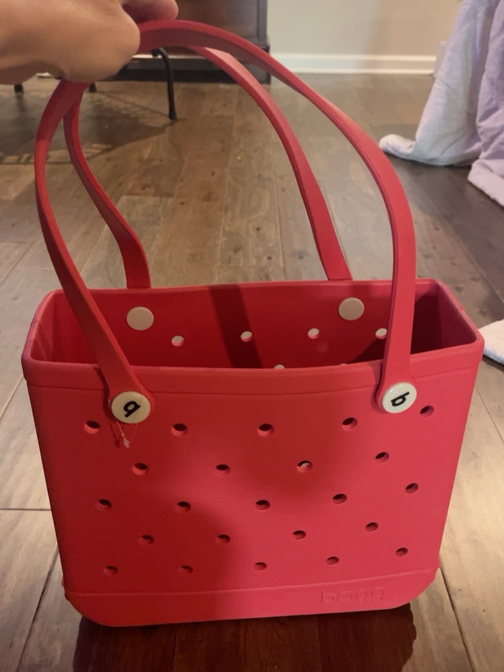 Bogg bag